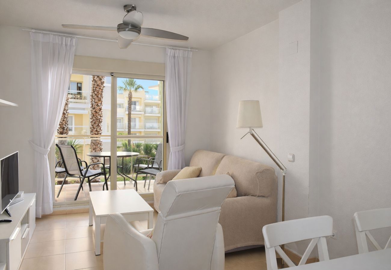 Appartement à Denia - Anacasa Manantial Denia AP2110