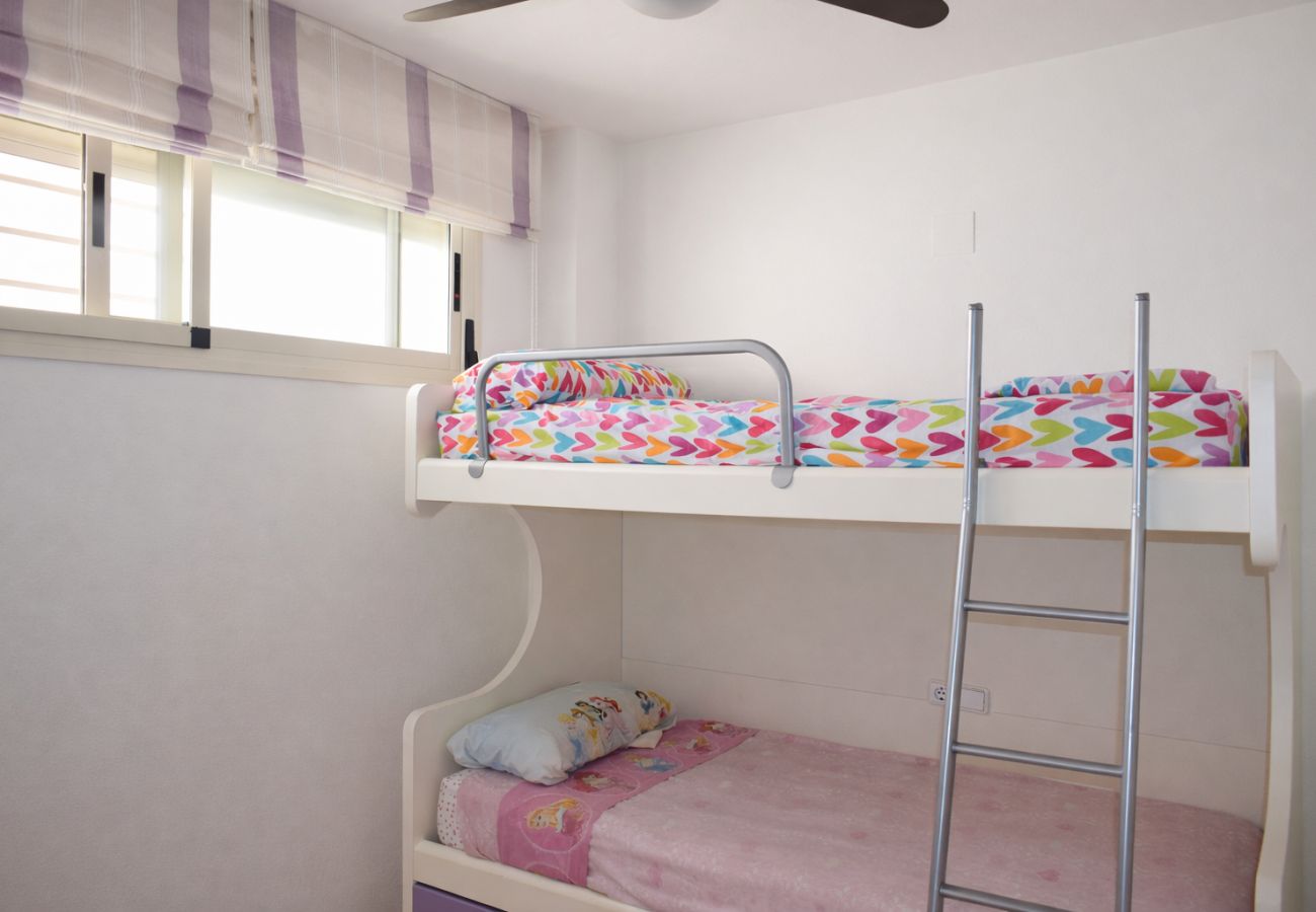 Appartement à Denia - Anacasa Manantial Denia AP2110