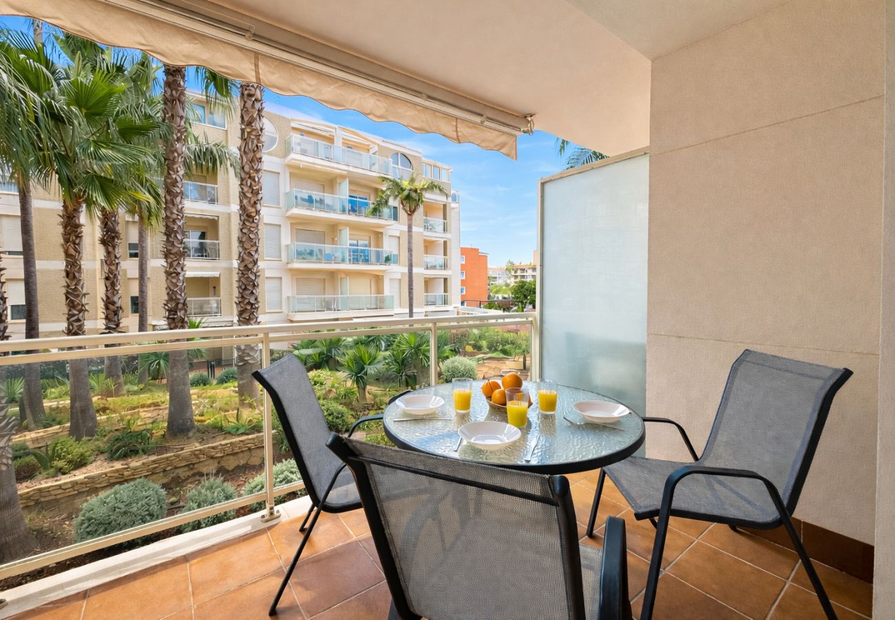 Appartement à Denia - Anacasa Manantial Denia AP2110