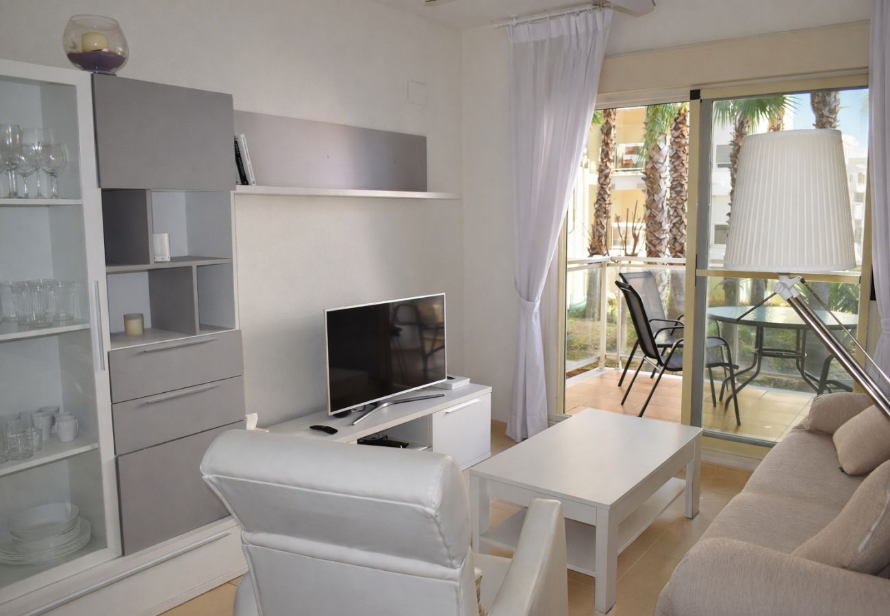 Appartement à Denia - Anacasa Manantial Denia AP2110