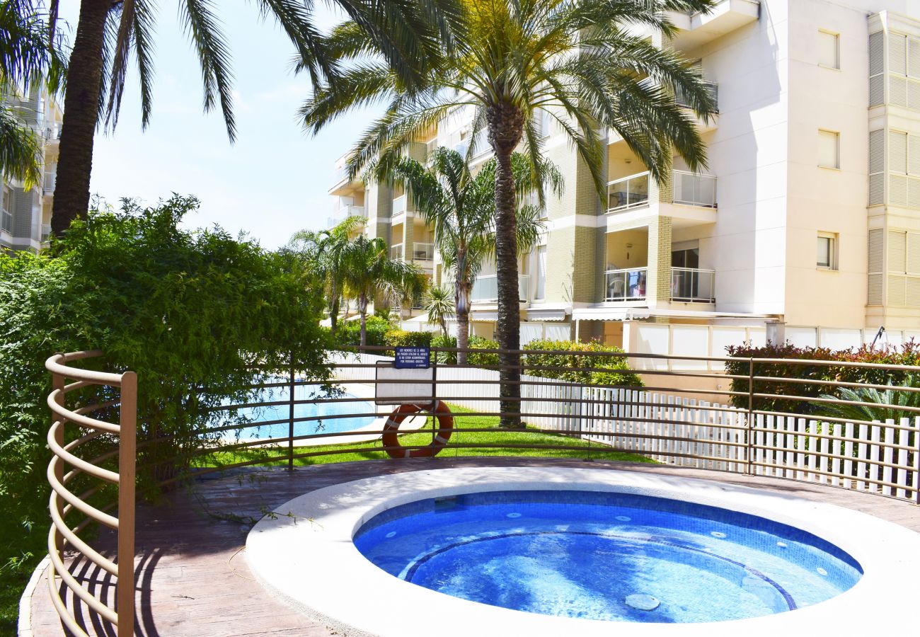 Appartement à Denia - Anacasa Manantial Denia AP2110