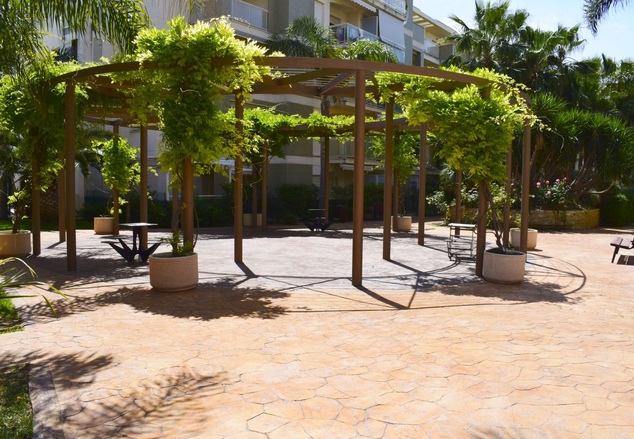 Appartement à Denia - Anacasa Manantial Denia AP2110