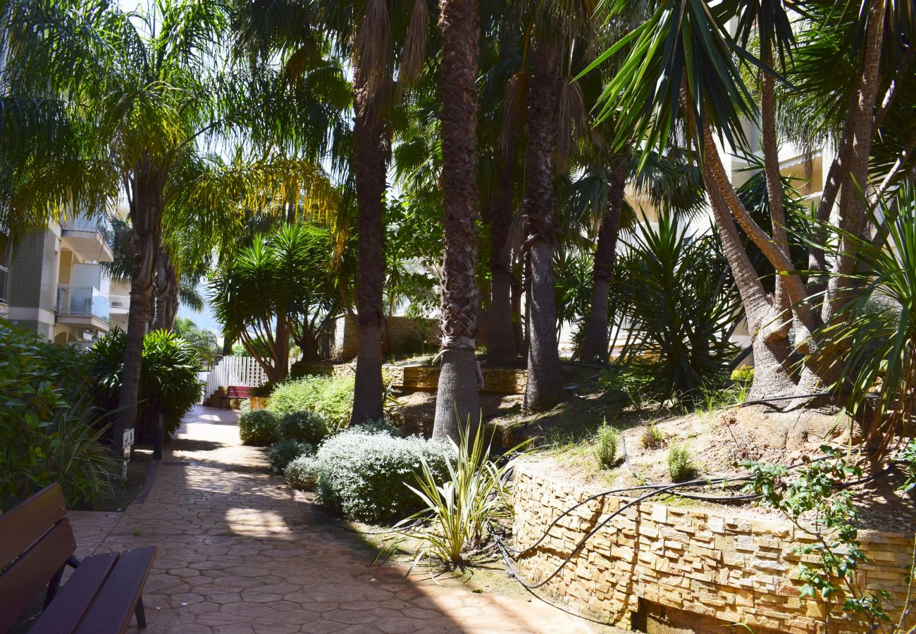 Appartement à Denia - Anacasa Manantial Denia AP2110
