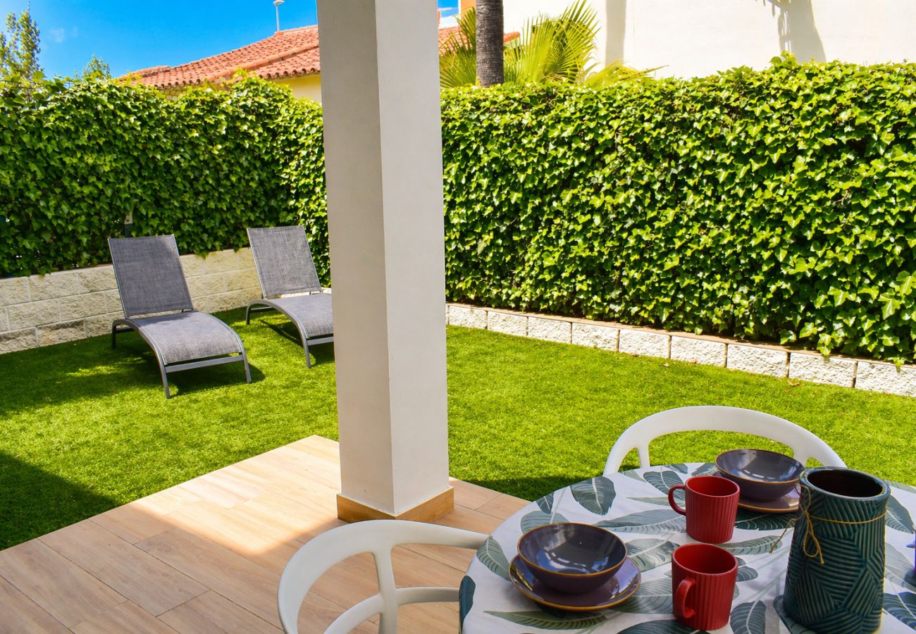 Appartement à Oliva - Anacasa Renoir Oliva Nova AP115