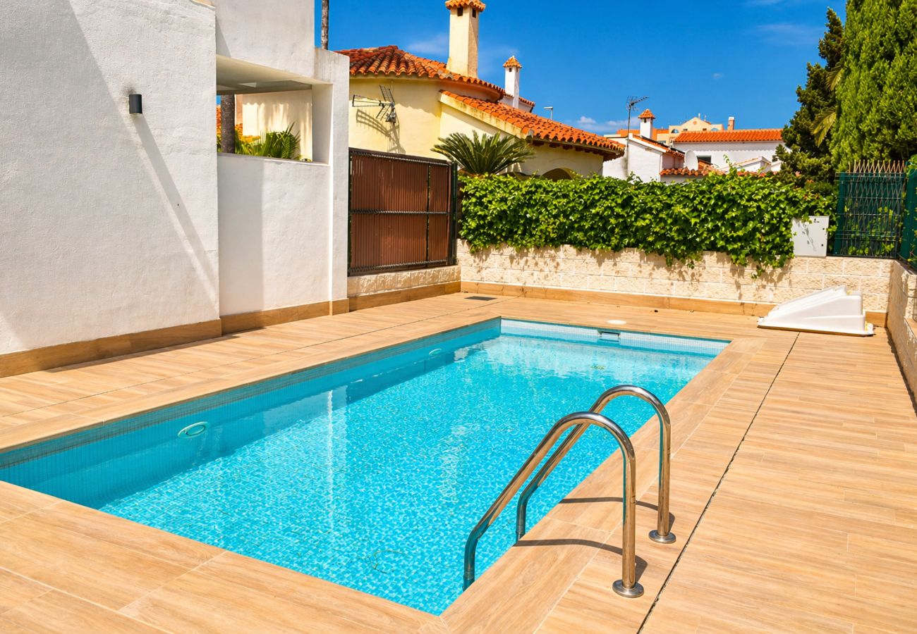 Appartement à Oliva - Anacasa Renoir Oliva Nova AP115