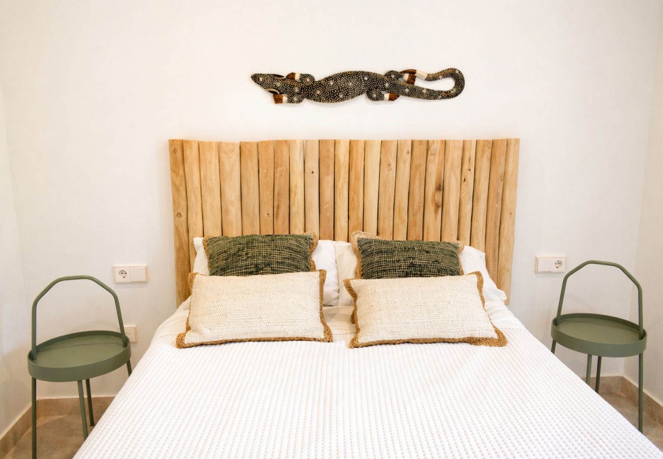 Appartement à Oliva - Anacasa Renoir Oliva Nova AP115