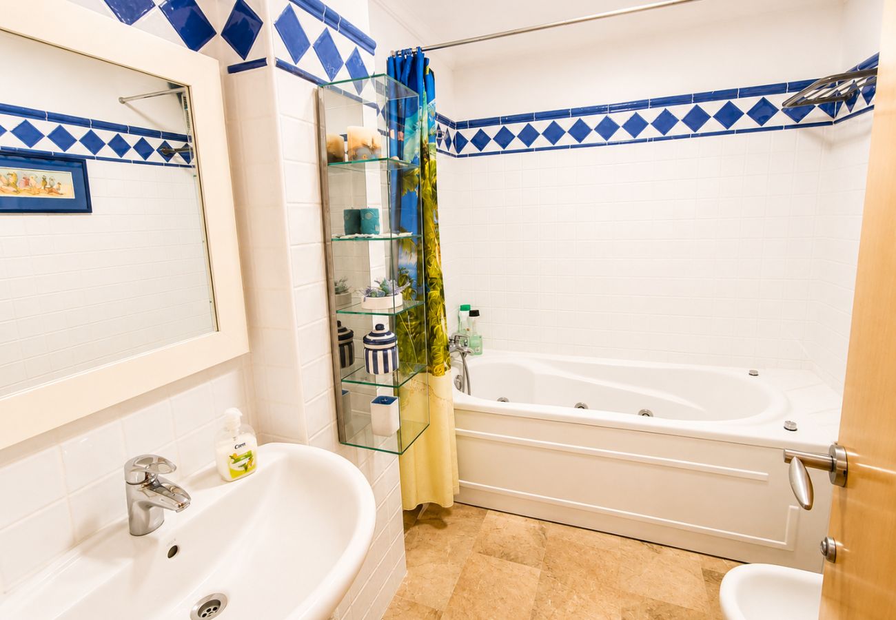 Appartement à Denia - Anacasa Castell Denia Marines AP2214