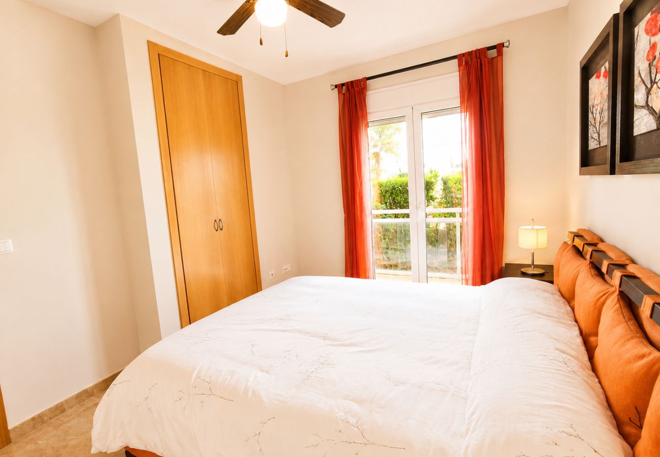 Appartement à Denia - Anacasa Castell Denia Marines AP2214