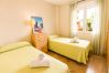 Appartement à Denia - Anacasa Castell Denia Marines AP2214