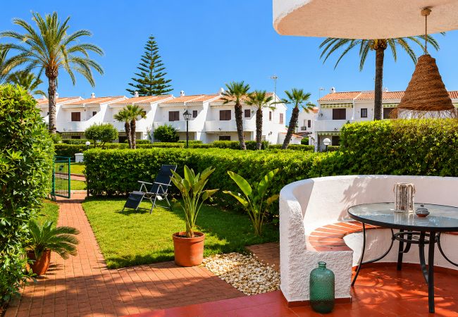 Maison mitoyenne à Denia - Anacasa Laguna Beach les Marines AD3223