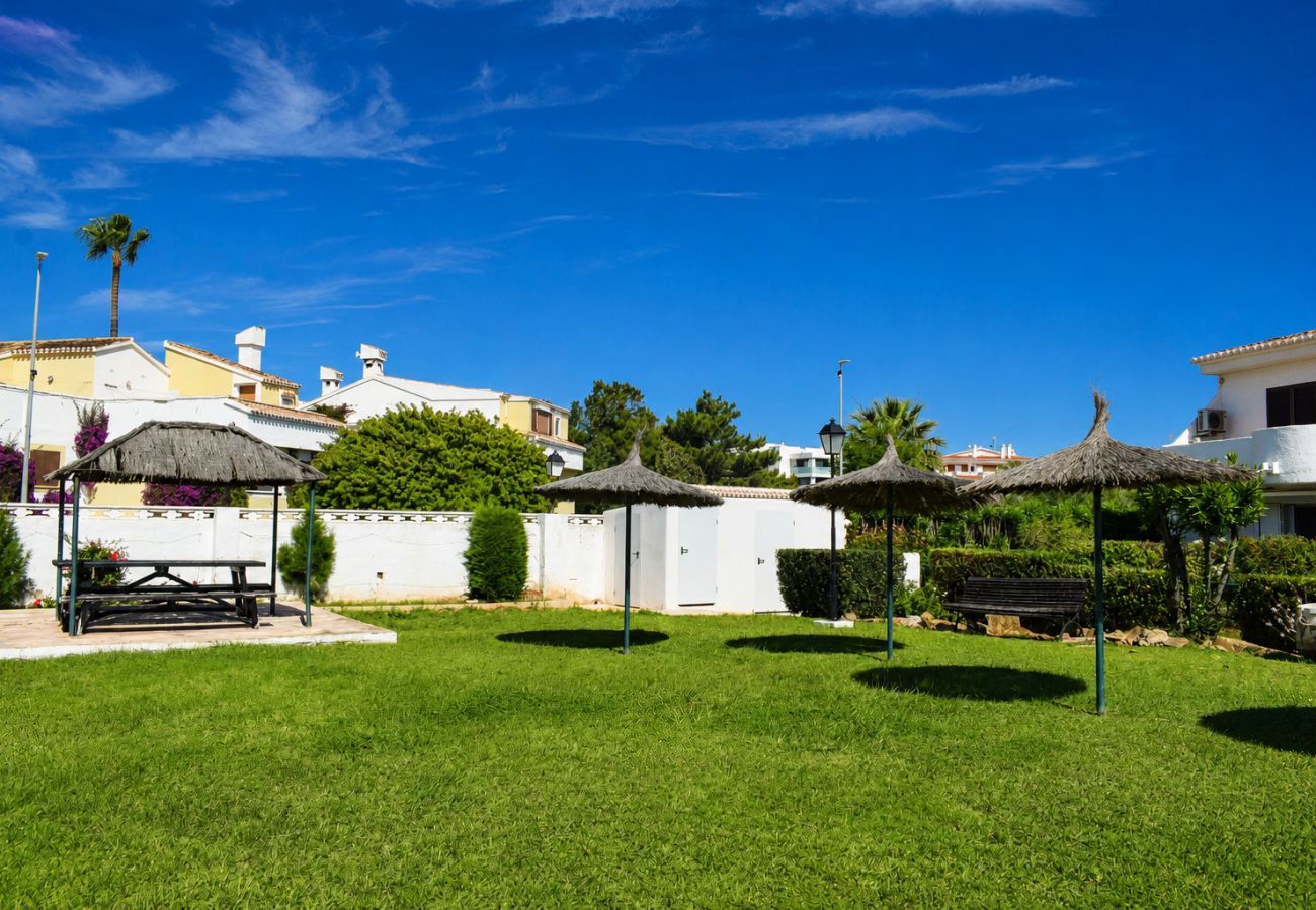 Maison mitoyenne à Denia - Anacasa Laguna Beach les Marines AD3223