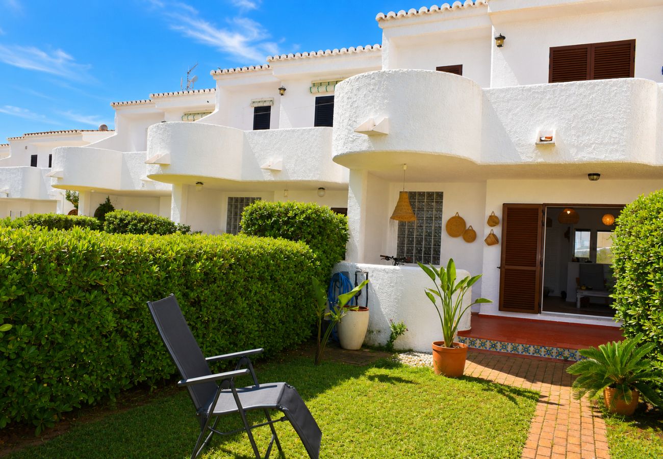 Maison mitoyenne à Denia - Anacasa Laguna Beach les Marines AD3223