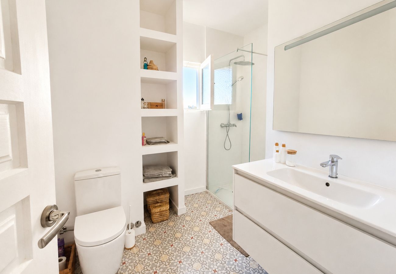 Maison mitoyenne à Denia - Anacasa Laguna Beach les Marines AD3223
