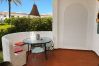 Maison mitoyenne à Denia - Anacasa Laguna Beach les Marines AD3223