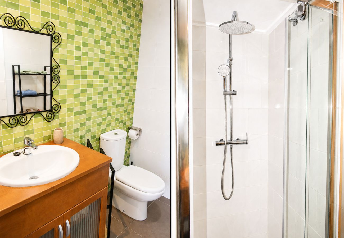 Appartement à Oliva - Anacasa Dunas MET Oliva Nova AP905