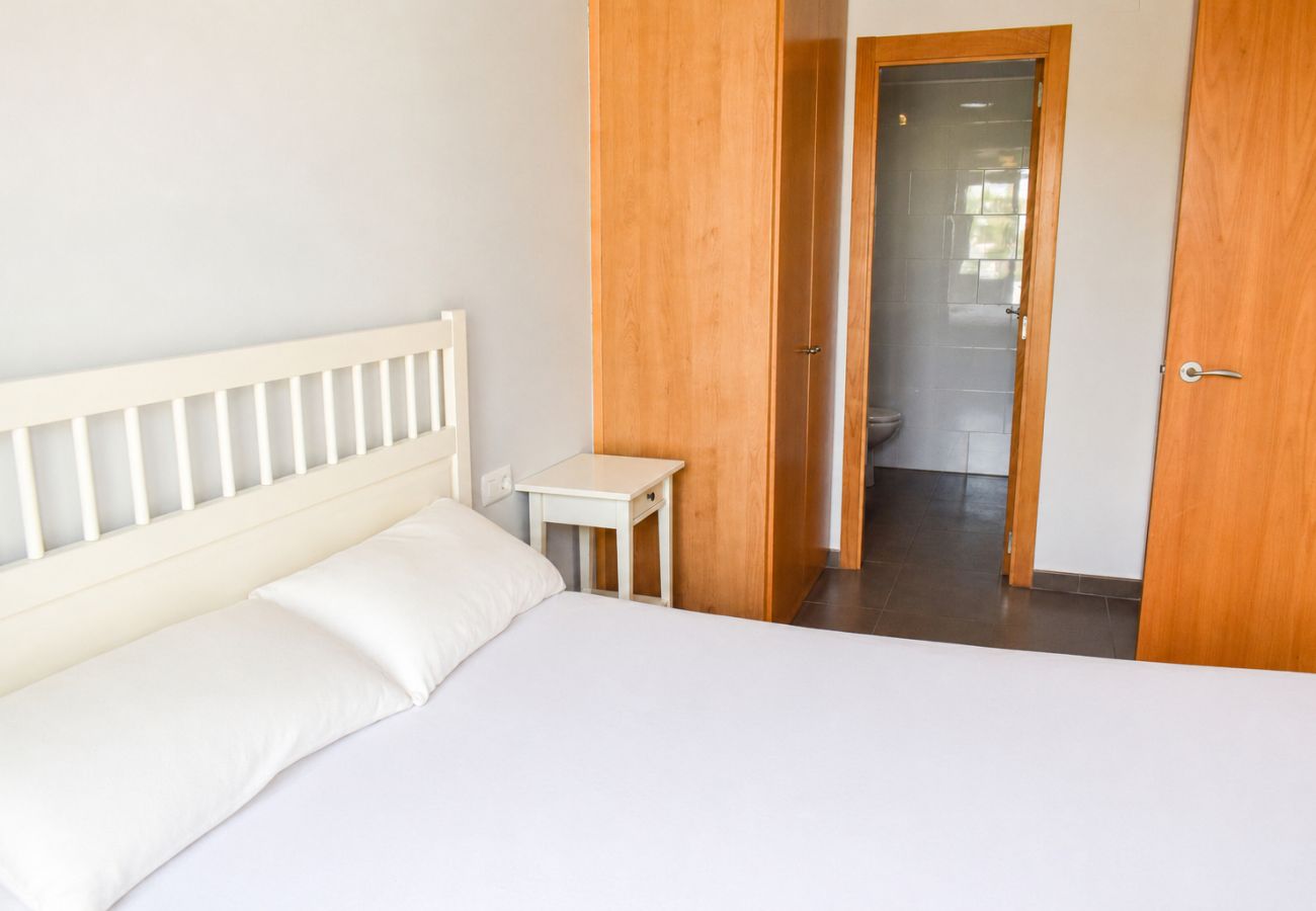 Appartement à Oliva - Anacasa Dunas MET Oliva Nova AP905