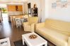 Appartement à Oliva - Anacasa Dunas MET Oliva Nova AP905