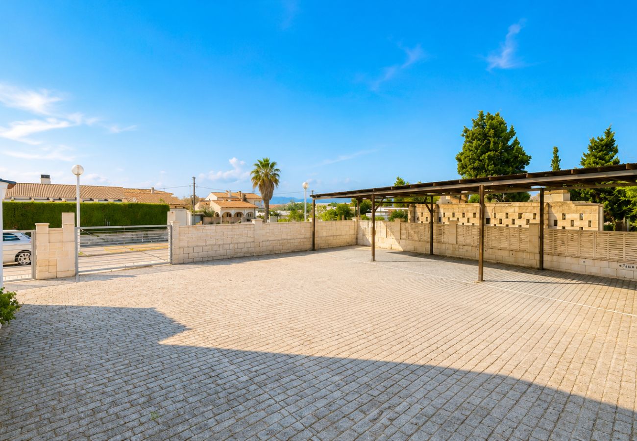 Appartement à Oliva - Anacasa Poble Mar MET AT130