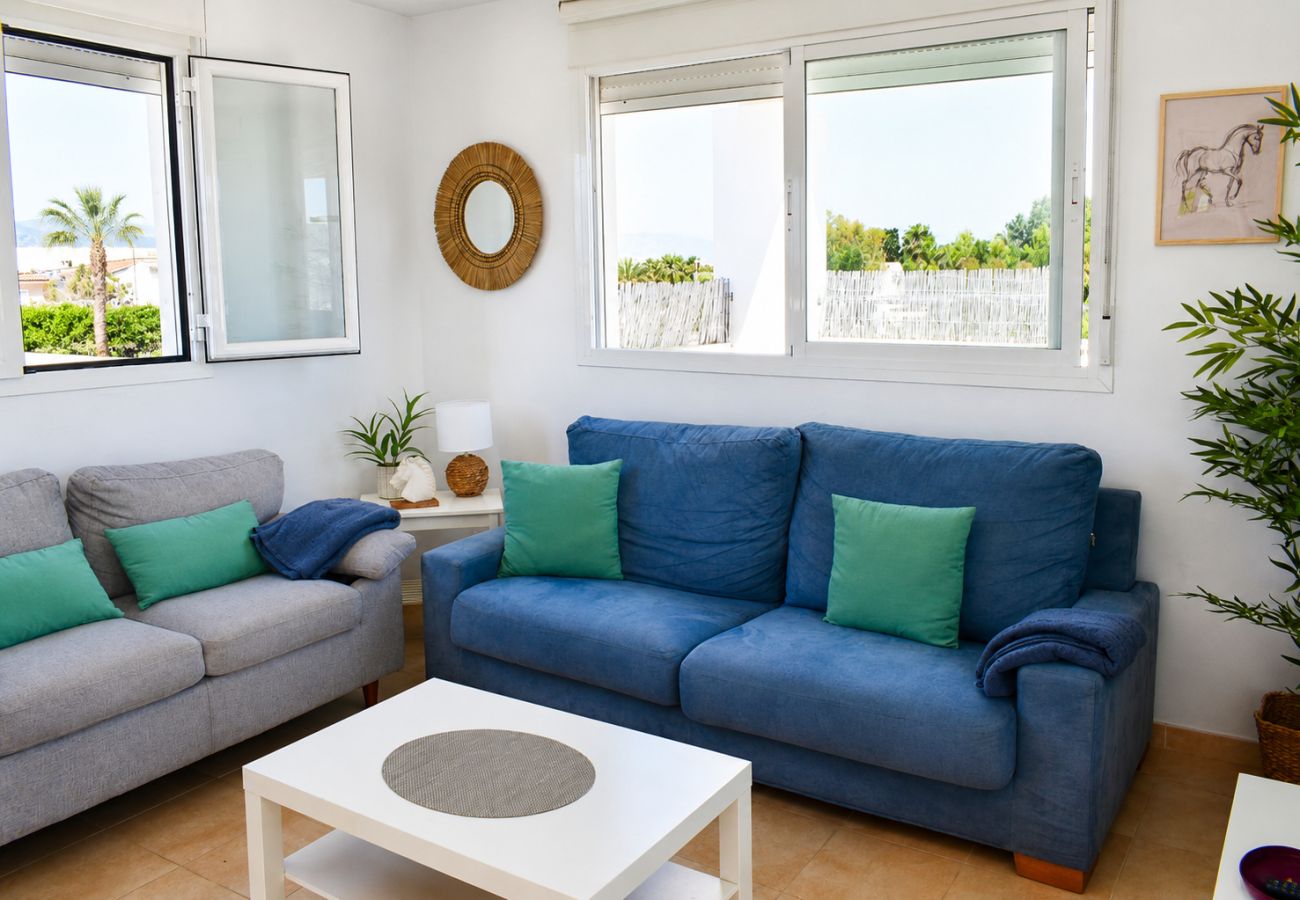 Appartement à Oliva - Anacasa Poble Mar MET AT130