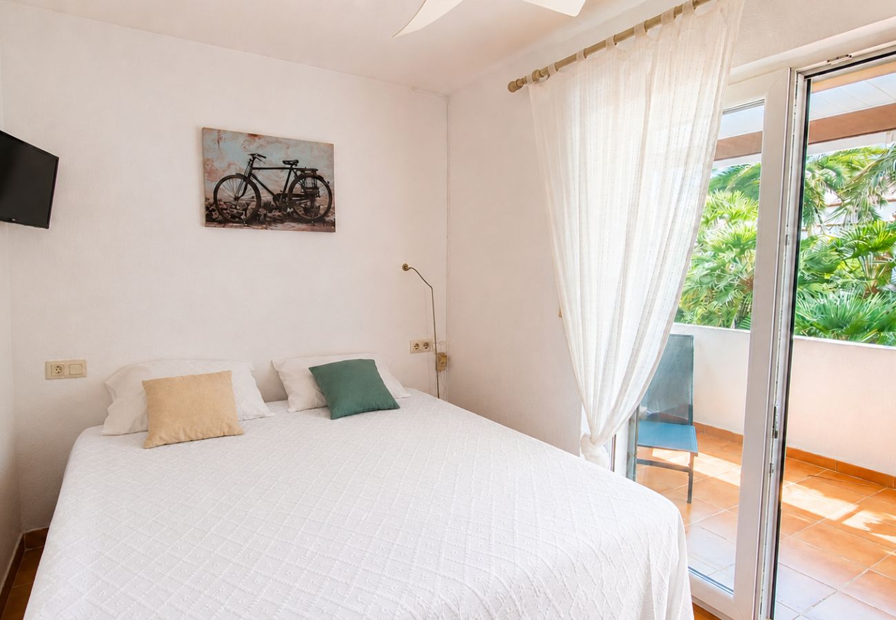 Appartement à Denia - Anacasa Marineta Holiday Park AP1122