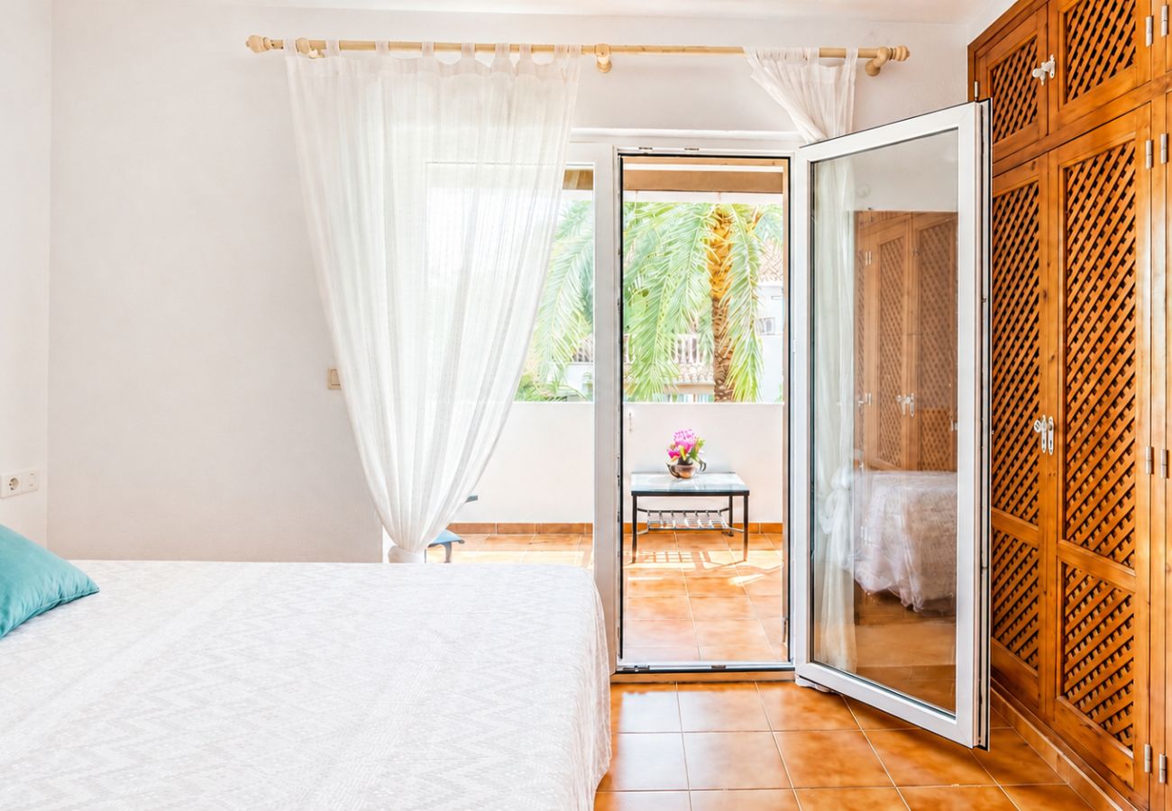 Appartement à Denia - Anacasa Marineta Holiday Park AP1122