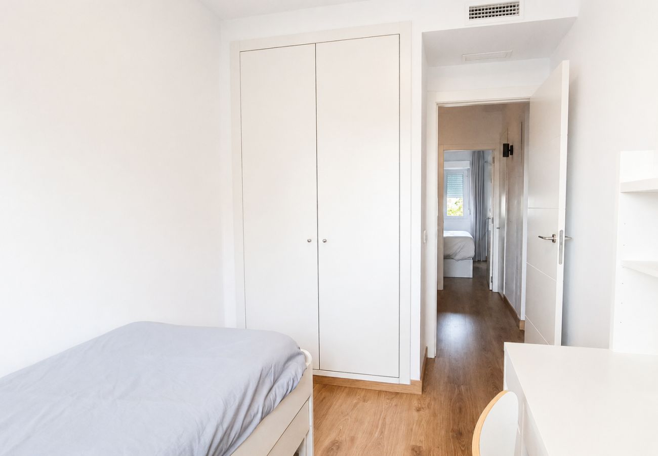 Maison mitoyenne à Denia - Anacasa Pou Muntanya AD3202