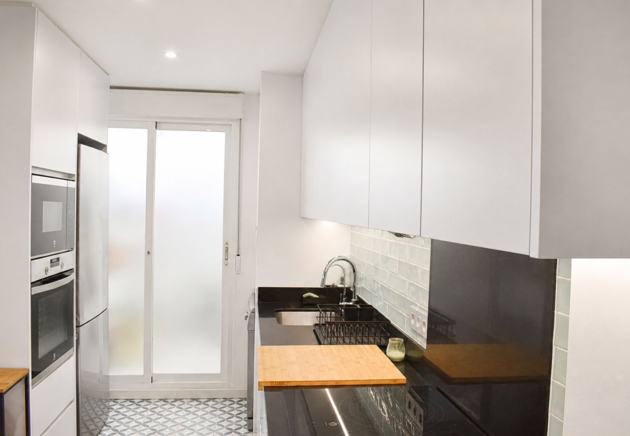 Maison mitoyenne à Denia - Anacasa Pou Muntanya AD3202