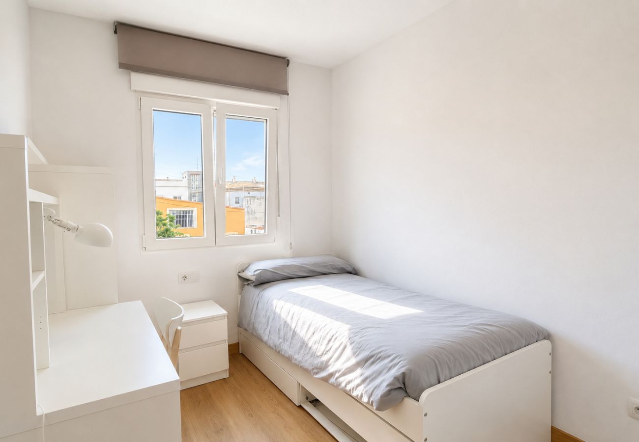 Maison mitoyenne à Denia - Anacasa Pou Muntanya AD3202