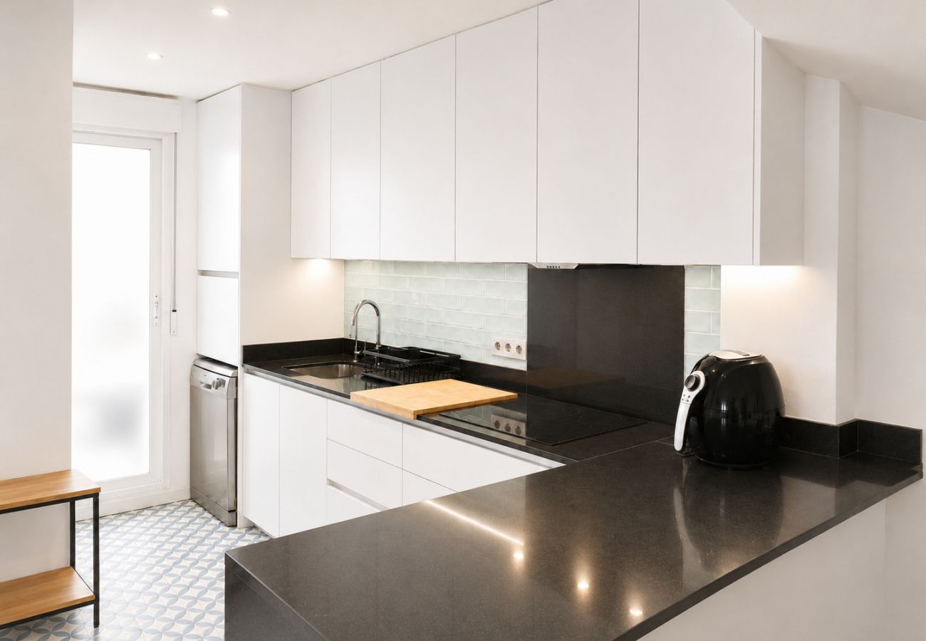 Maison mitoyenne à Denia - Anacasa Pou Muntanya AD3202