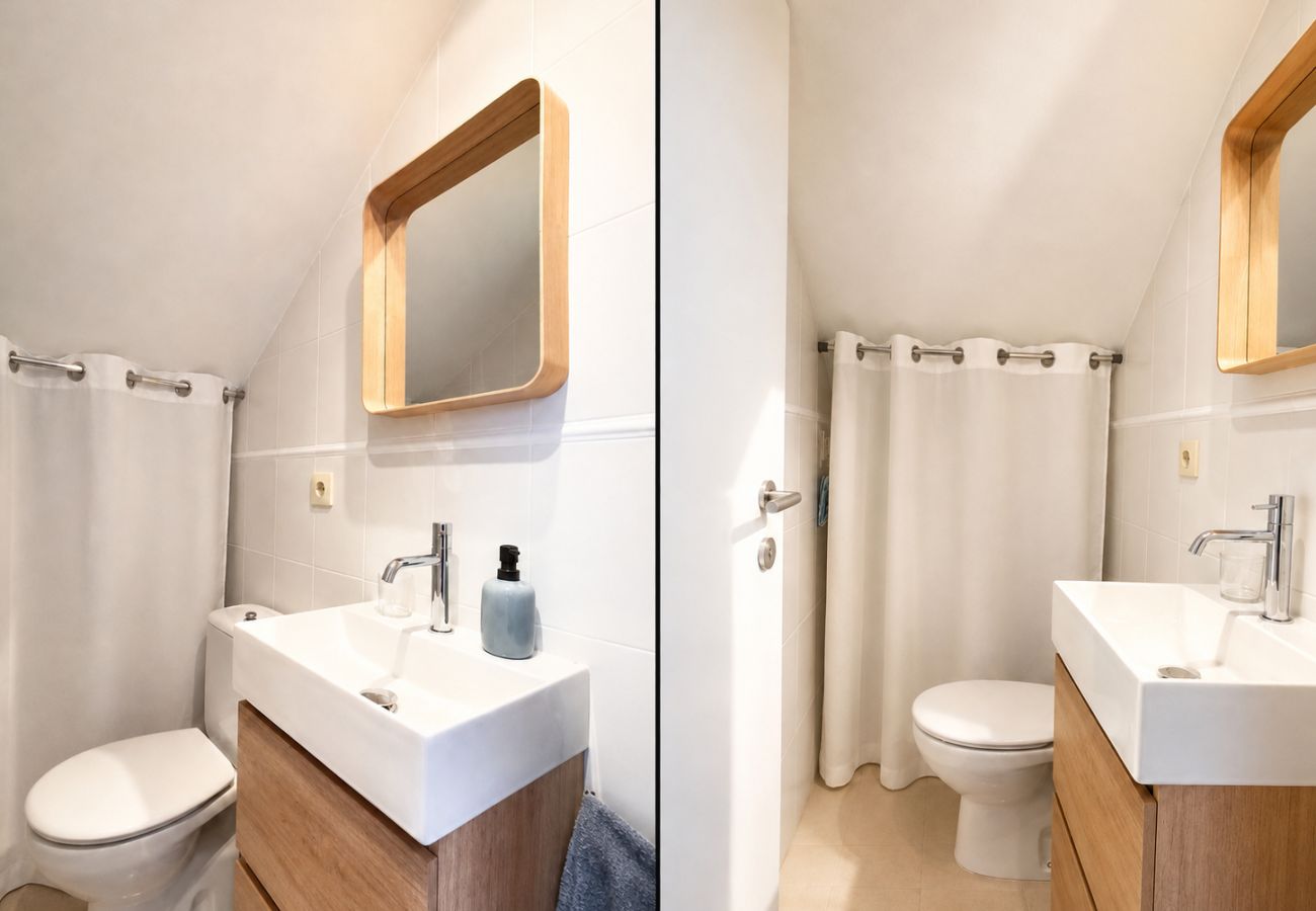 Appartement à Denia - Anacasa Clemenvilla les Marines AP2240