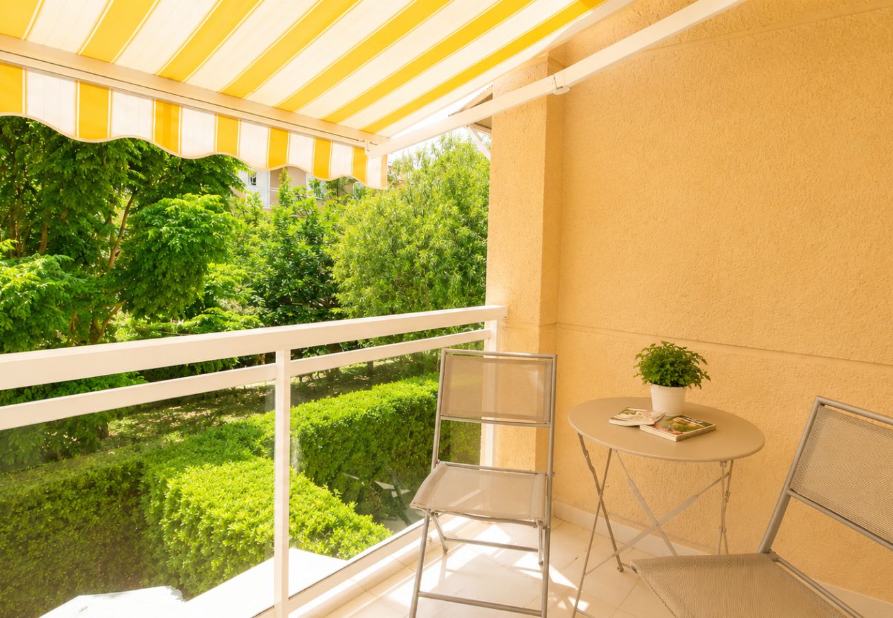 Appartement à Denia - Anacasa Clemenvilla les Marines AP2240