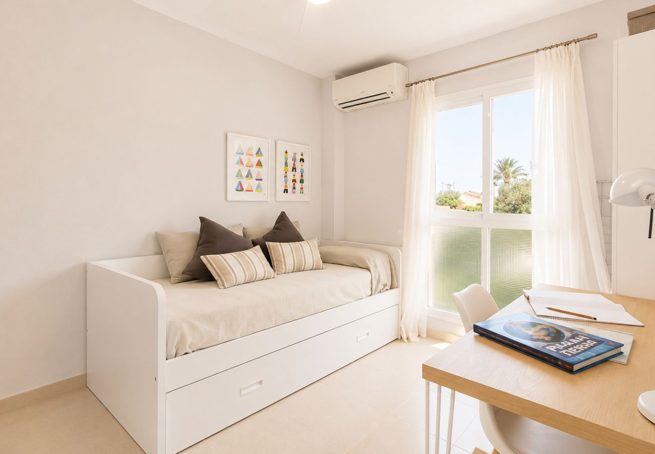 Appartement à Denia - Anacasa Clemenvilla les Marines AP2240