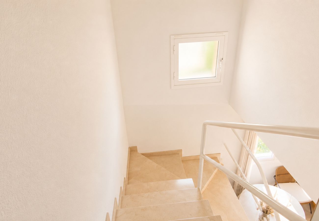 Appartement à Denia - Anacasa Clemenvilla les Marines AP2240