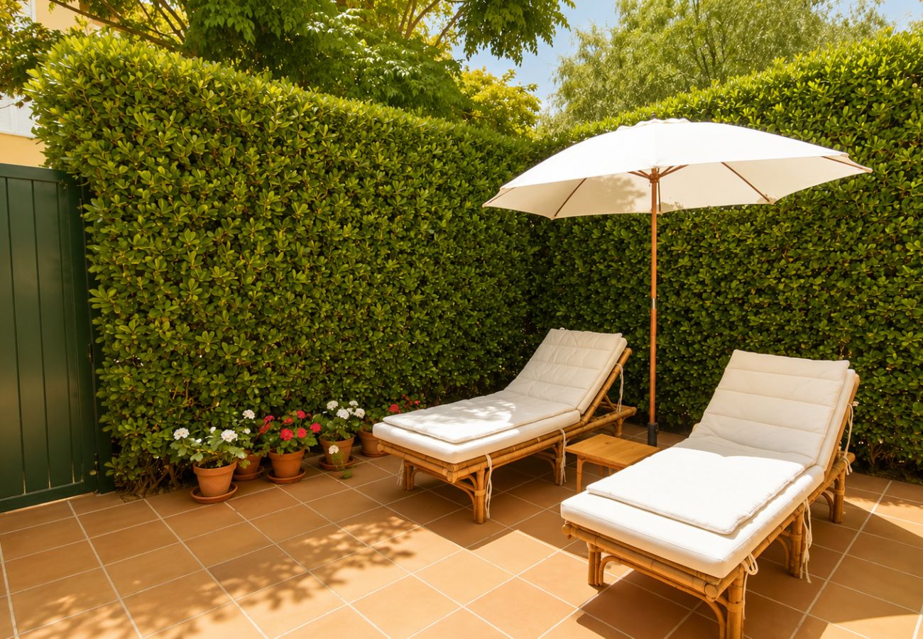 Appartement à Denia - Anacasa Clemenvilla les Marines AP2240