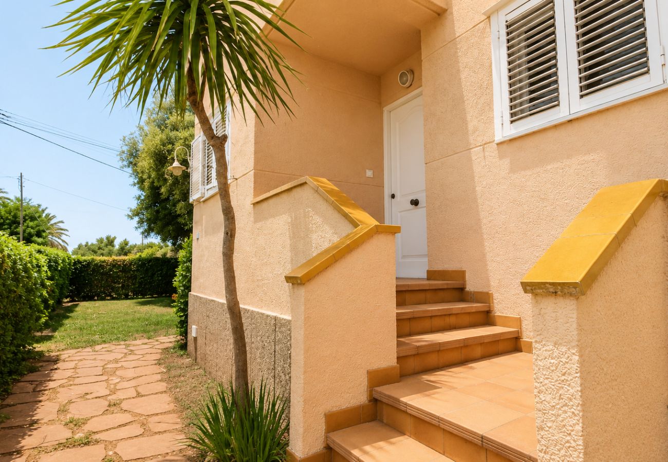 Appartement à Denia - Anacasa Clemenvilla les Marines AP2240