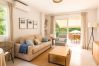 Appartement à Denia - Anacasa Clemenvilla les Marines AP2240