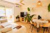 Appartement à Denia - Anacasa Holiday Beach les Marines AP2194