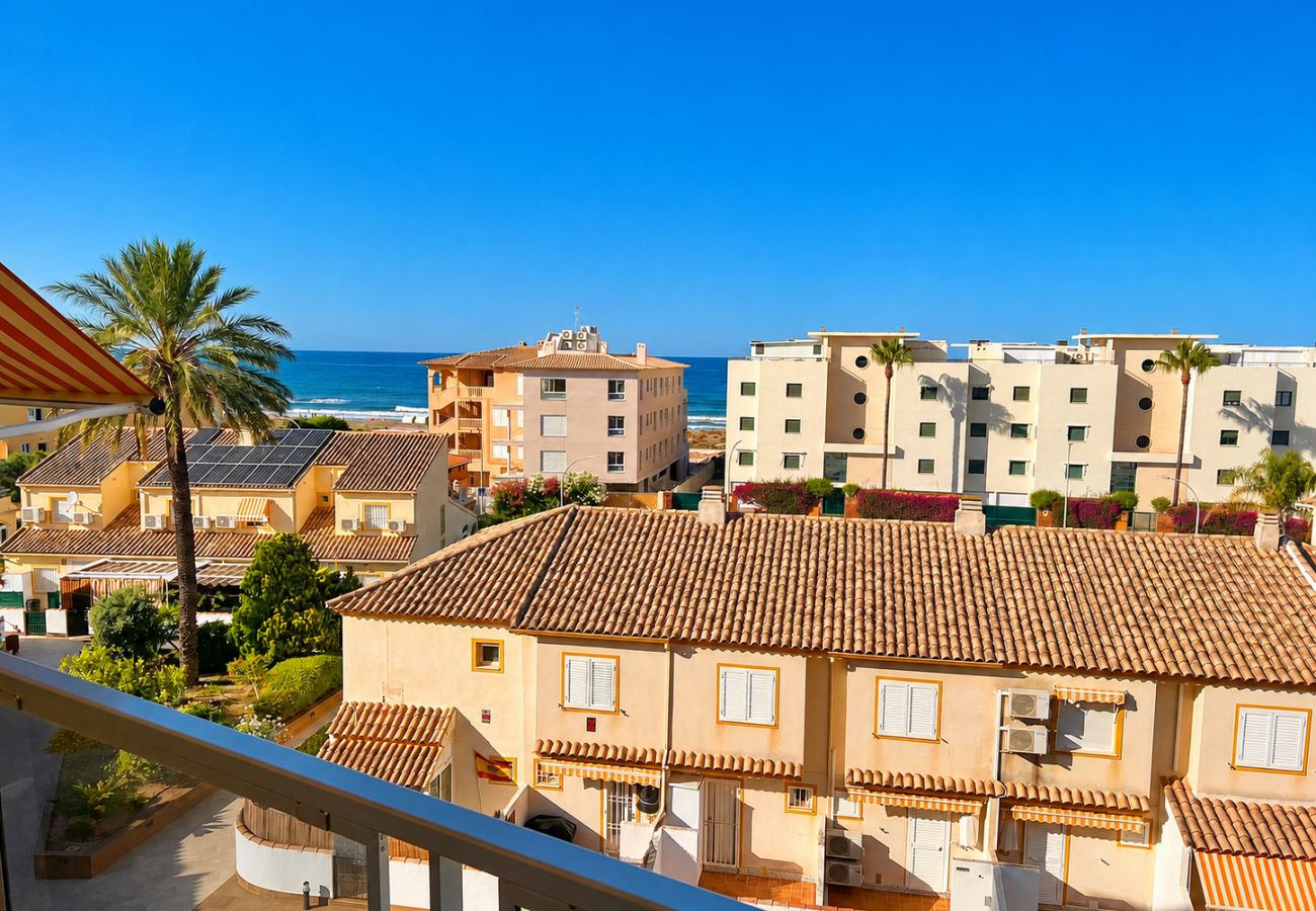 Appartement à Oliva - Anacasa Dunas de San Fernando MET AP540