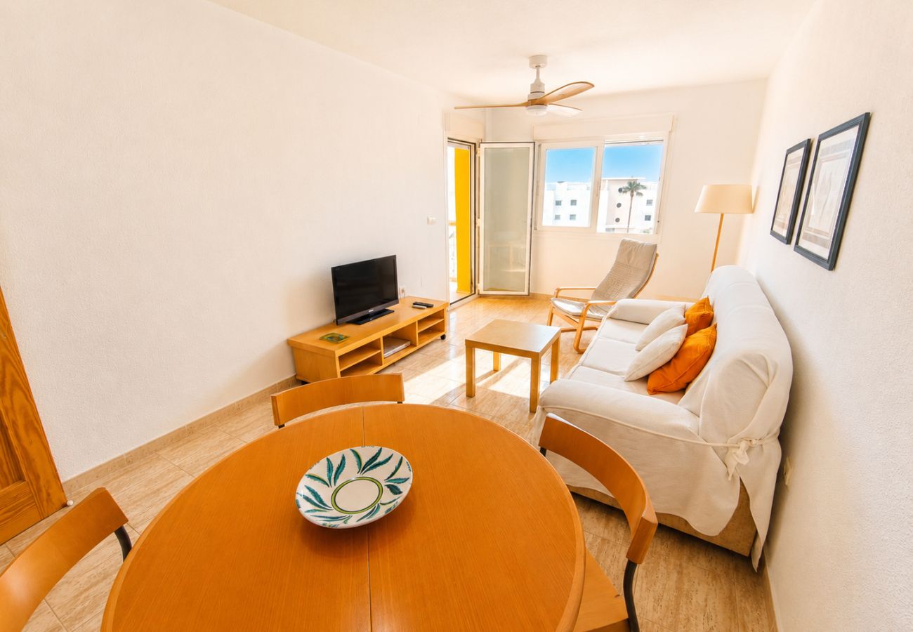 Appartement à Oliva - Anacasa Dunas de San Fernando MET AP540