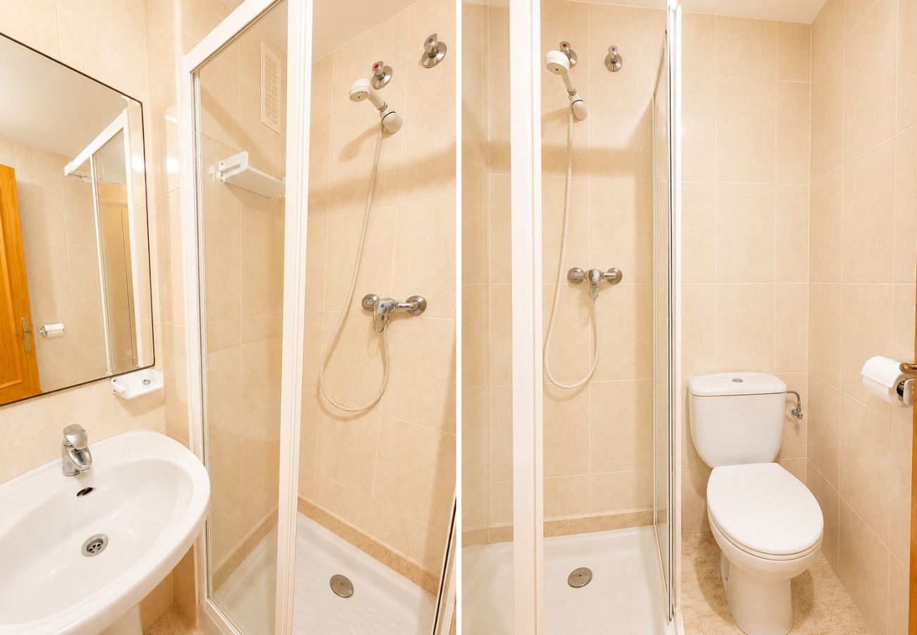 Appartement à Oliva - Anacasa Dunas de San Fernando MET AP540