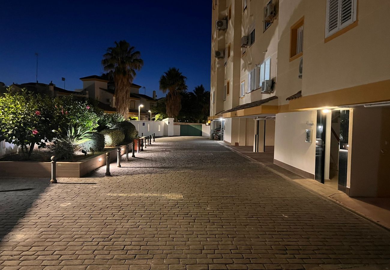 Appartement à Oliva - Anacasa Dunas de San Fernando MET AP540