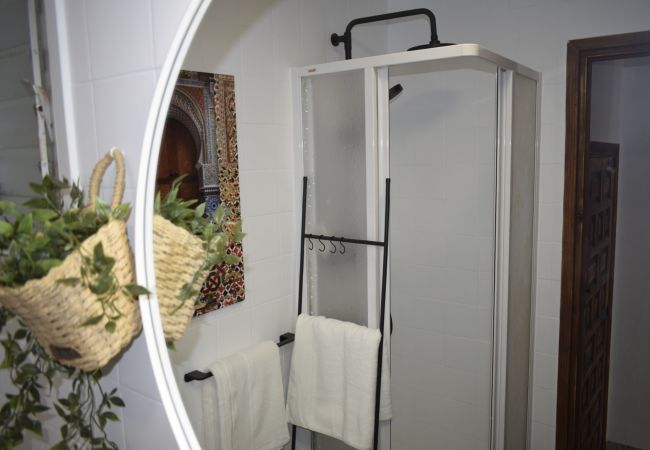 Chalet à Denia -  CH3100 Agró Chalet à Denia -  CH3100 Agró