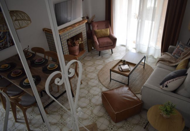 Chalet à Denia -  CH3100 Agró Chalet à Denia -  CH3100 Agró