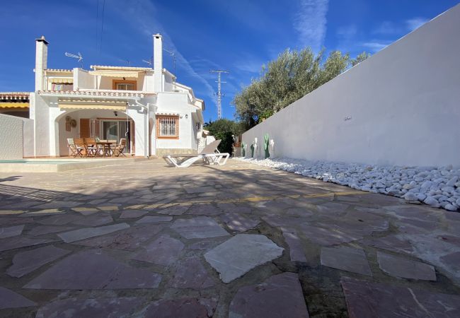 Chalet à Denia -  CH3100 Agró