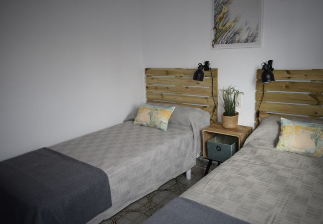 Chalet à Denia -  CH3100 Agró Chalet à Denia -  CH3100 Agró