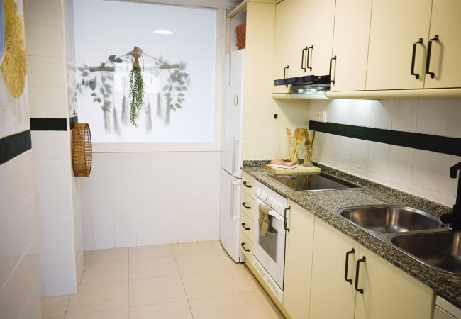 Appartement à Denia -  AP2236 El Faro