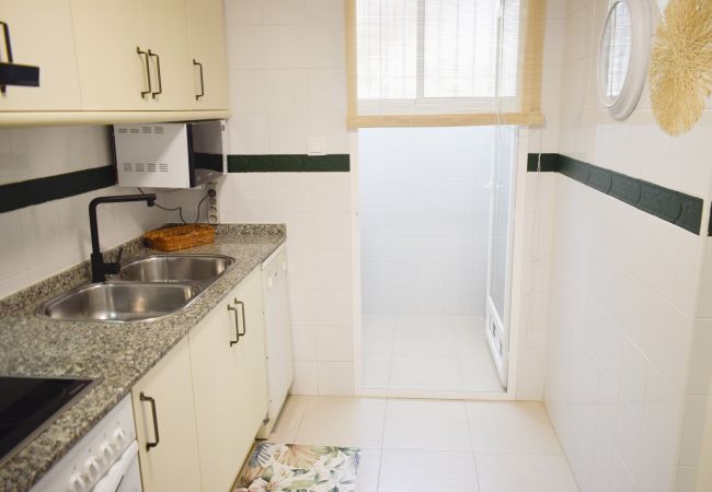 Appartement à Denia -  AP2236 El Faro Appartement à Denia -  AP2236 El Faro