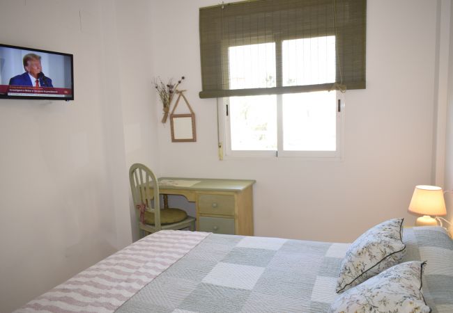 Appartement à Denia -  AP2236 El Faro